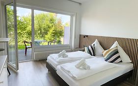 Hotel Buchberg - Moderne Apartments